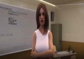 [欧美SLG/汉化/动态]上大学v0.6.10 汉化版[PC+安卓][6.4G/百度]』-巴黎资源分享网