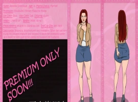 [2D欧美SLG/汉化] 欲望小镇阿曼达的色情之路 Lust Town，Amanda’Ss road to pornv0.8 PC+安卓 [3.6G]-巴黎资源分享网
