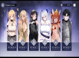 【SLG自走棋中文】为了女王FortheQueenV1.3193官方中文步兵版+全DLC【新作6.1G】-巴黎资源分享网