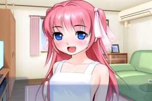 【日系ADV/安卓】变身妄想[百度网盘/微云网盘]-巴黎资源分享网