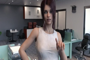 [欧美SLG/汉化] 我为丝狂 女性公司 Pantyhoes V6.0 PC+安卓精翻汉化完结版 [4G]-巴黎资源分享网