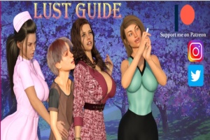 [欧美SLG/汉化/动态] 色欲指南 Lust Guide v0.2.5 PC+安卓汉化版[百度][400M]』-巴黎资源分享网