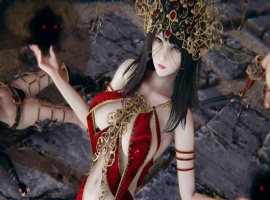 【I社大作】《AI少女》免安装热门MOD璇玑公主v1.2.1整合全部DLC【107G/520补档福利】-巴黎资源分享网