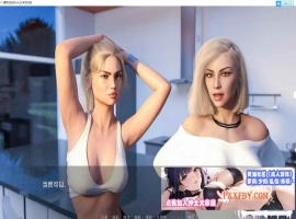 [欧美] [欧美神作SLG/汉化/动态][高渲染]残梦淡逝的夏季Ch. 5 Beta 汉化版[10月更新][PC+安卓][FM/2G/百度]-巴黎资源分享网