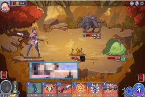 【互动SLG/中文/像素动态】驯服谷 Tamer Vale STEAM官方中文步兵版+全DLC【720M/新作】-巴黎资源分享网
