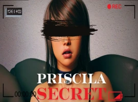[欧美SLG/中文] 普里西拉的秘密 Priscila Secret EP.6 汉化版电脑 [1.2G]-巴黎资源分享网