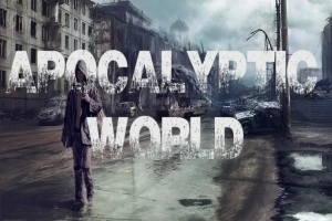 [HTML浏览器汉化] 末日世界 Apocalyptic World 0.59b 电脑 [2.5G]-巴黎资源分享网