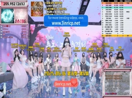Jinricp S5E5 第五季 第5集 推奴&奴婢追击战 简繁中文字幕-巴黎资源分享网