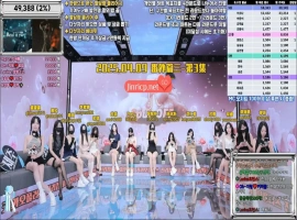 Jinricp S4 番外篇 第3集 轮次挑战赛 中文简繁字幕-巴黎资源分享网