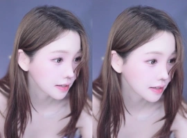 MiU-미유-imsocutesexy 日常个人直播 20250407 纯享版 [1V/1.25G]-巴黎资源分享网