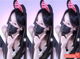 吴汉娜-ohhanna 个人直播 2025年4月合集 纯享精华包 [14V/38.4G]-巴黎资源分享网