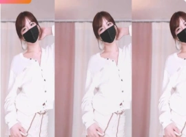 美女主播BJ 朱彬-jubin0725 个人直播[20240626/3V/11.2G]-巴黎资源分享网