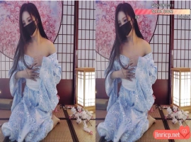 煕诺 히누 heenoo 个人日常直播 20250412 静音无声版 [5V/11G]-巴黎资源分享网