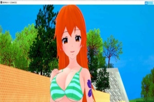 [日系SLG/汉化/动态]妻子荡妇学校v0.2.4.5 汉化版[PC+安卓][3.1G/百度]』-巴黎资源分享网