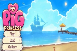 [欧美SLG/汉化]我的猪公主v0.5.0 汉化版[PC+安卓][2.9G/百度]』-巴黎资源分享网
