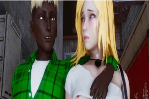 【欧美SLG/汉化/动态】我可爱的妈妈0.5完结汉化版【PC+安卓/2.59G/更新】-巴黎资源分享网