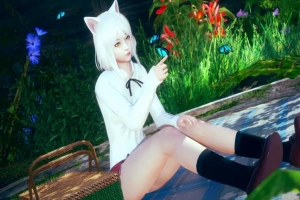 [亚洲SLG汉化] 腐化世界 腐败的世界 Corrupted World-0.2.1 PC+安卓 [3.7G]-巴黎资源分享网