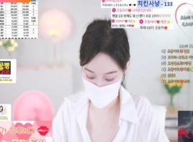 赵东希-조동히-Judong2 个人直播 20250413 [1V/1.94G]-巴黎资源分享网