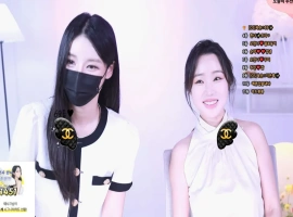 吴汉娜-ohhanna 顺德双人直播 Battle (20240808) [2V/9.4G]中文字幕-巴黎资源分享网