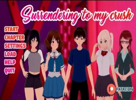 [日式SLG/中文] 向我的暗恋投降 Surrendering to My Crush v1.27 PC+安卓 [2.2G]-巴黎资源分享网