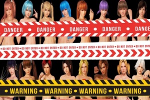 【3D神作】死或生6 官方终极版！[中文/魔改]全DLC/全邪恶MOD整合【双版本/100G】-巴黎资源分享网