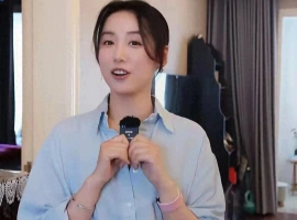 演员吕一首次晒北京小家，内室杂乱东西多，光线暗！网友：老公呢-巴黎资源分享网
