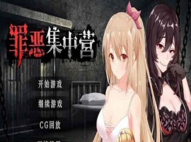 [SLG/中文/NTR] 罪恶集中营 STEAM官方PC+安卓中文步兵作弊版[百度] [1.8G]』-巴黎资源分享网