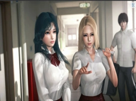 [亚洲SLG/汉化] 恶魔城市：重启-City Devil Restart [v0.3.0 Hotfix] PC+安卓汉化版 [4G]-巴黎资源分享网