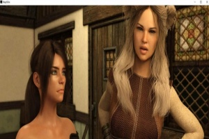 [欧美SLG/汉化/动态]奈非利姆V0.2.3 汉化版[PC+安卓][3.2G/百度]』-巴黎资源分享网