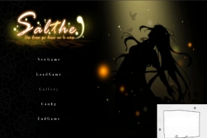 【PC/黑暗ADV/中文】莎爾蒂~绝望与崩溃的鬼畜无尽轮回 官方中文版【3.9G】-巴黎资源分享网