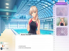 [亚洲SLG/中文] 学校游戏 School Game Ver0.962 PC+安卓 官中版 [3G]-巴黎资源分享网