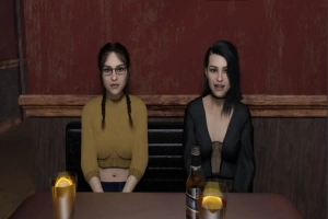 [欧美SLG/汉化] 快乐之家 The Home of Pleasure [v0.2.21] PC+安卓汉化版 [4G]-巴黎资源分享网