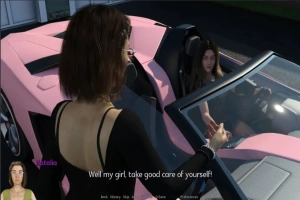 [欧美SLG/汉化] 我新女儿的情人 My New Daughters Lover Reboot v0.9 Vip PC+安卓 [3.5G]-巴黎资源分享网