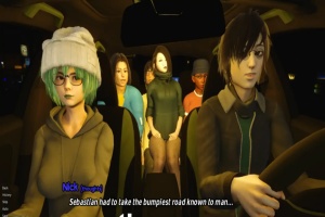 [亚洲SLG/汉化] 内心的罪恶 The Sin Within v0.4.5 PC+安卓汉化版 [5.7G]-巴黎资源分享网