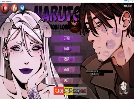 【欧美SLG/汉化/2D】火影忍者：忍者领主 Naruto: Shinobi Lord v0.34【PC+安卓/3G】-巴黎资源分享网