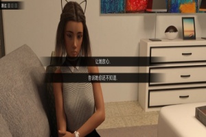 [欧美SLG/汉化/动态]爱的方式Ch.20 汉化版[PC+安卓][3.8G/百度]』-巴黎资源分享网