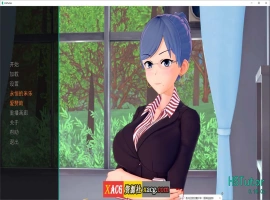 【欧美SLG/汉化/动态】HS Tutor 家庭教师 V0.18.0c 精翻汉化版【PC+安卓/动态/4G】-巴黎资源分享网