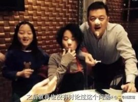 直到了解19岁李嫣的近况，才发现王菲和李亚鹏分开是多么明智-巴黎资源分享网