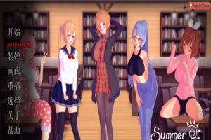 [日系SLG/汉化/动态]神奇的催眠书v0.10 汉化版[PC+安卓][1G/百度]』-巴黎资源分享网