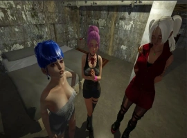 [亚洲SLG/中文] 逃生 Outlast v0.4 PC+安卓 [2.9G]-巴黎资源分享网