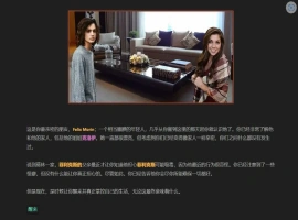 [HTML/浏览器汉化] 我的朋友 Friends of Mine V1.4 浏览器转中文 电脑 [2.5G]-巴黎资源分享网