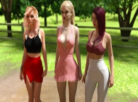 [欧美SLG/汉化] 帮助辣妹 红瀑恋遇-Helping the Hotties-1.0.4.10.6-PC+安卓官方中文版 [10.4G]-巴黎资源分享网