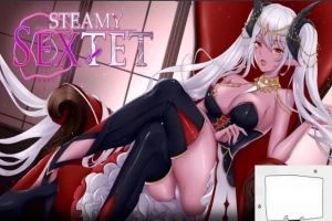【SD/拔作ADV/汉化/CV/5码】Steamy Sextet 情欲六人行精翻双端完结修复版【500M】-巴黎资源分享网