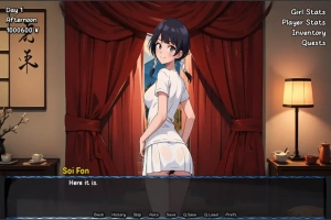 [RPG机翻] 妹妹大发明！[电脑1.51G]-巴黎资源分享网