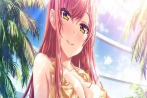 [ADV/动态CG]和御姐女友的快乐同居生活 年上彼女のあまやか同棲[百度][1G]』-巴黎资源分享网