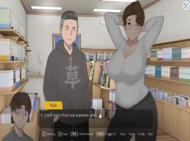 [SLG/NTR/中文] 迷失的季节 V1.02 Seasons of Loss 电脑 [2.83G]-巴黎资源分享网