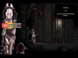 【神作ACT/中文/全动态】哥特少女勇与魔城2 SiNiSistar2 V1.0.2官方中文正式版+存档+Mod【新作/2G】-巴黎资源分享网