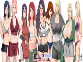 【欧美SLG/中文/动态】女忍调教：最后的战争 V3.2.0 汉化版【PC+安卓/3.1G】-巴黎资源分享网