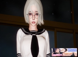 【亚洲SLG/汉化/动态】消失的月 Lost Moon V0.7 汉化版【PC+安卓/3G】-巴黎资源分享网