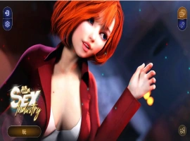 [欧美SLG/汉化] 性产业 XXXSex Industry XXX官方中文 电脑 [400M]-巴黎资源分享网